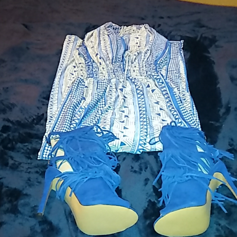 Jumpsuit